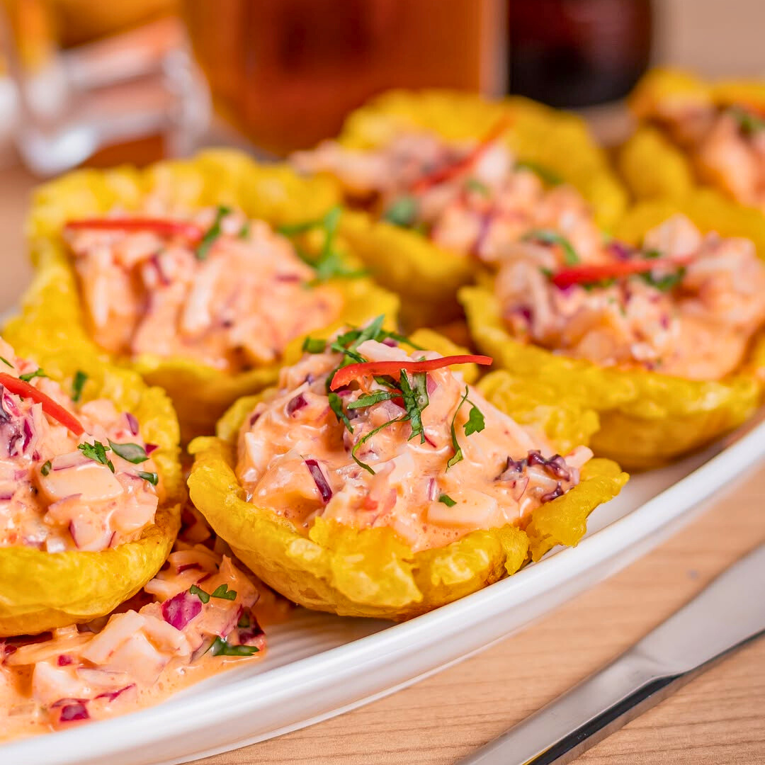 Paga $20 y Consume $40 en todo el menú de comidas y bebidas en Rico Sabor del Perú Brisas del Golf