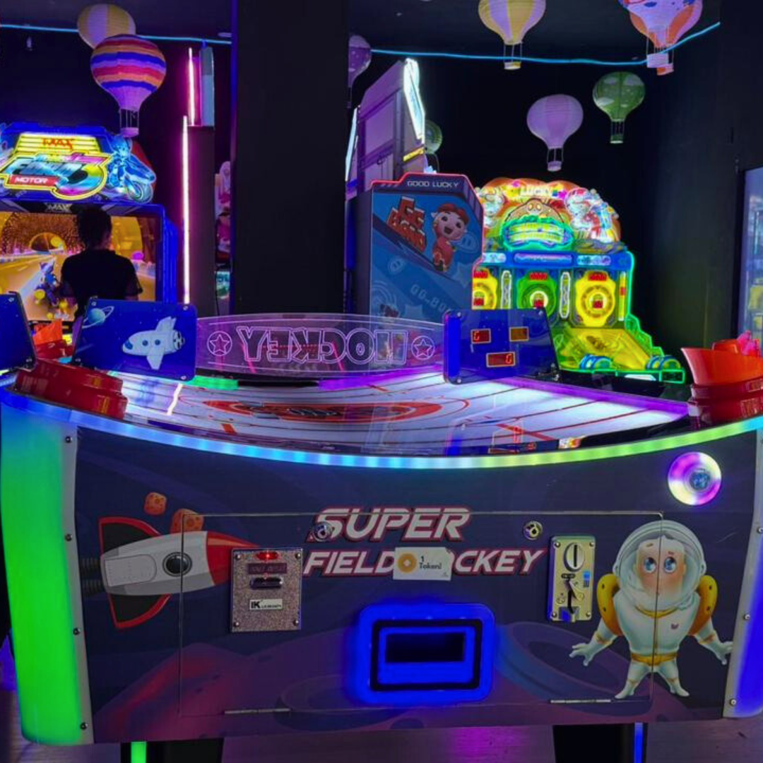 Paga $10 y Recibe 40 Tokens para Jugar + Opciones de 60 y 100 Tokens Disponibles en Top Top Game