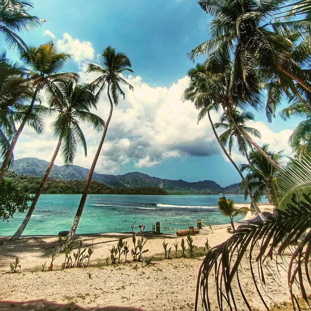 🇵🇦 Fiestas Patrias: Tour de Islas + Ceviche + Cerveza por $14 en El Bucanero