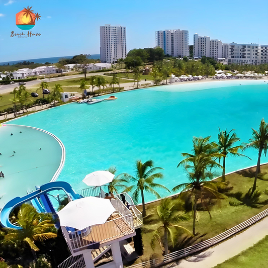 Estadía de 2 días y 1 Noche en Playa Blanca Town Center Suites para hasta 4 personas desde $115 en Beach Houses