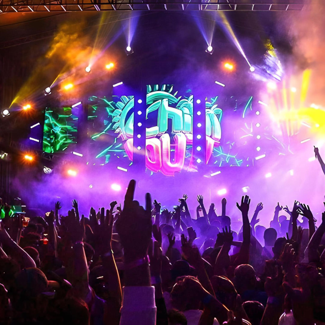 Rumba con Botella + Cubetazo + Shots + Mesa VIP para 6 personas por $50 en Chill Out