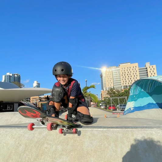 2x1 en Clases a Elegir de Bike, Skate, Scooter y Surfskate desde $160 en Kids That Rip