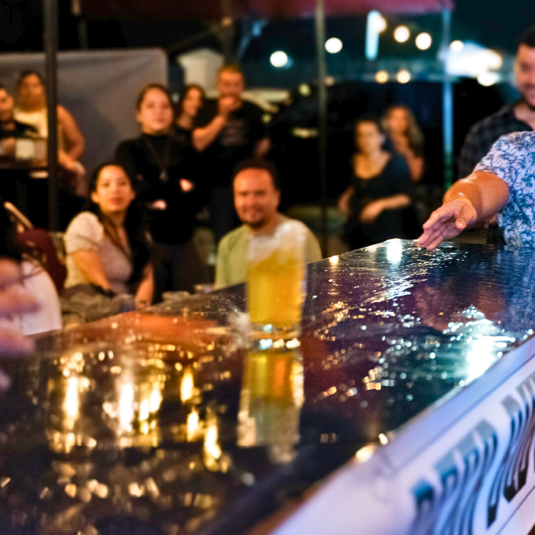 2x1 en Entradas para el Rantan Beer Fest + Open Cervezas por $15 en La Fábrica Downtown Amador