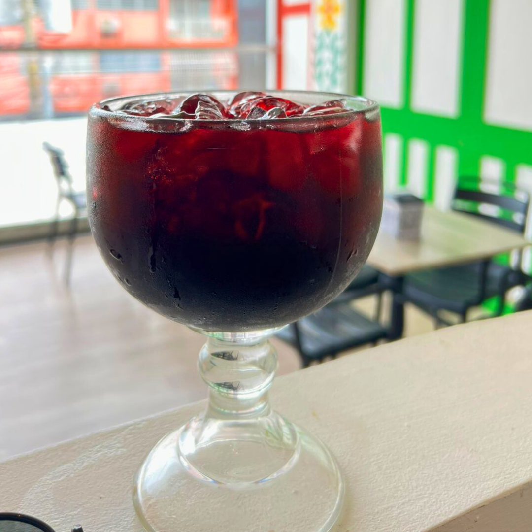 El Combo de Quesabirrias Más Grande de Panamá por solo $20 en Mexican Food San Francisco