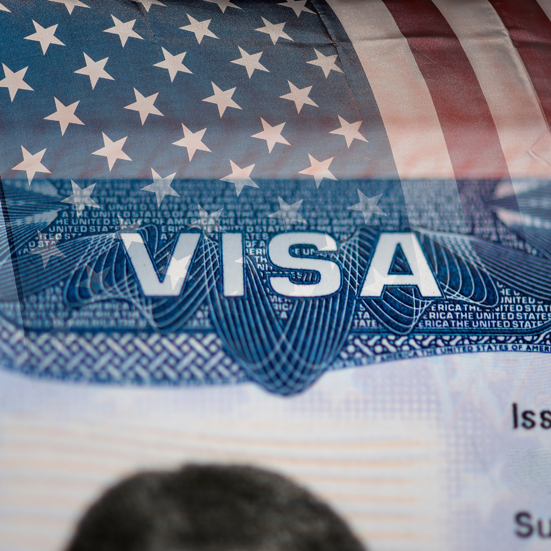¡2x1 en Trámite y Renovación de Visa Americana por solo $60 con Vipcaya!