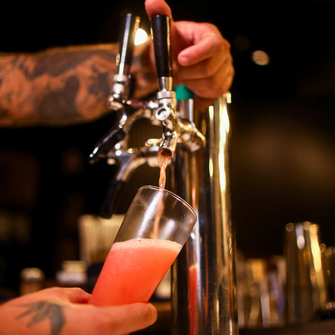 Paga $10 y Consume $20 en Cervezas Artesanales Clásicas en Cervecería PBC Casco Viejo