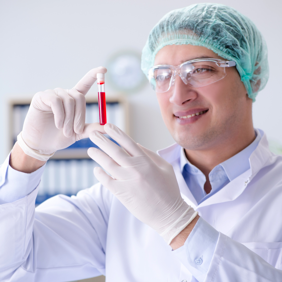 Exámenes Médicos Generales (Hemograma, Glucosa, Colesterol, Triglicéridos y +8 exámenes más) por $19.99 en Ventura Lab