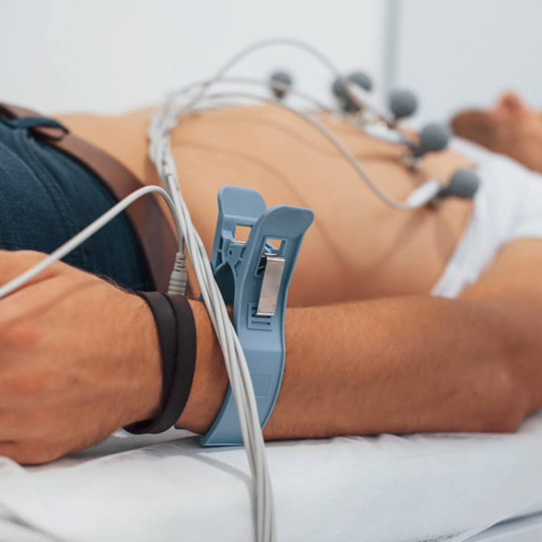 Electrocardiograma con Interpretación Cardiológica por $25 en Centro Médico Especializado Premedic