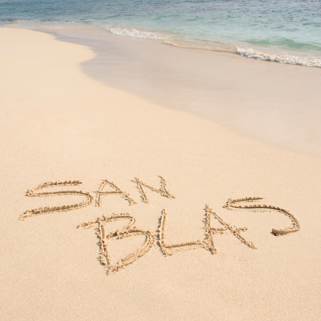 Tour de Islas en San Blas + Almuerzo con Bebida + Snorkel por solo $36 con San Blas Trips