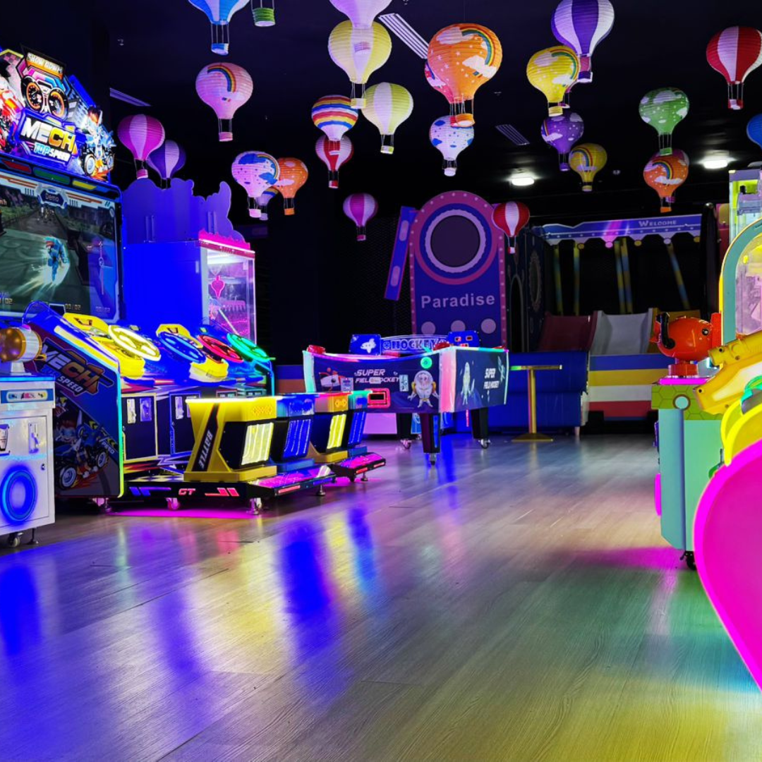Paga $10 y Recibe 40 Tokens para Jugar + Opciones de 60 y 100 Tokens Disponibles en Top Top Game