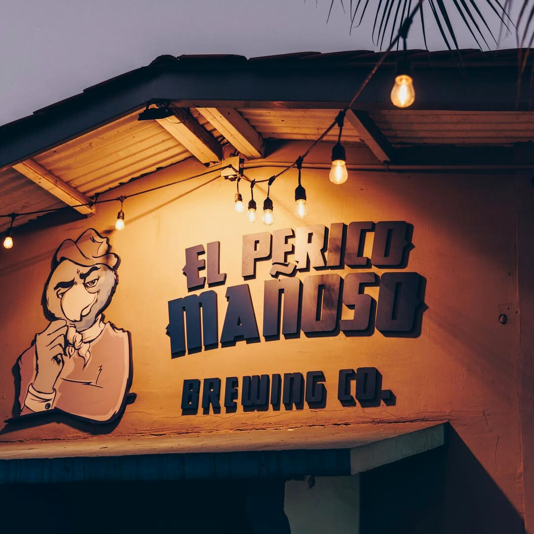 Big Nachos + Jarras Artesanales para compartir desde $20 en El Perico Mañoso
