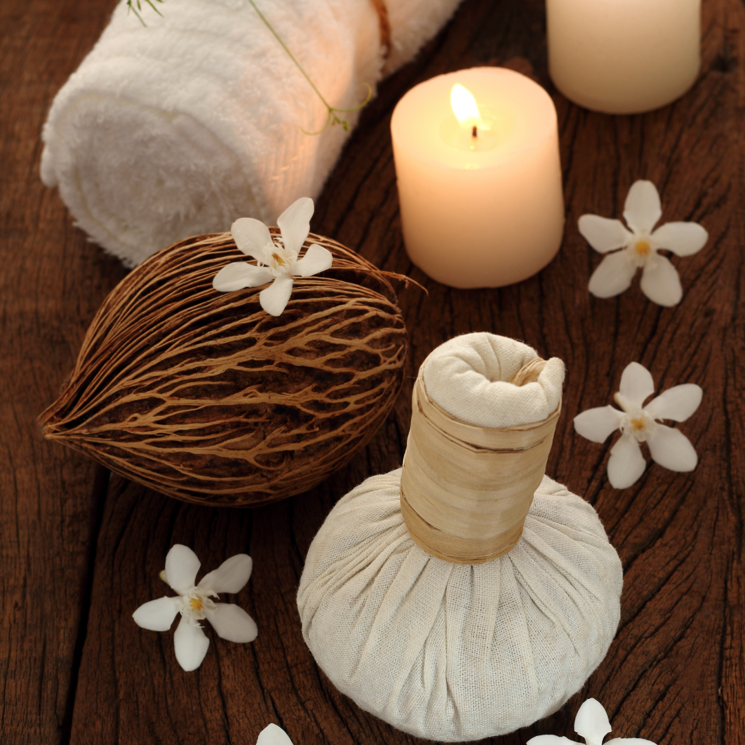 Masaje Relajante 2x1 + Piedras Volcánicas por solo $20 en Spa Amarás Tu Cuerpo