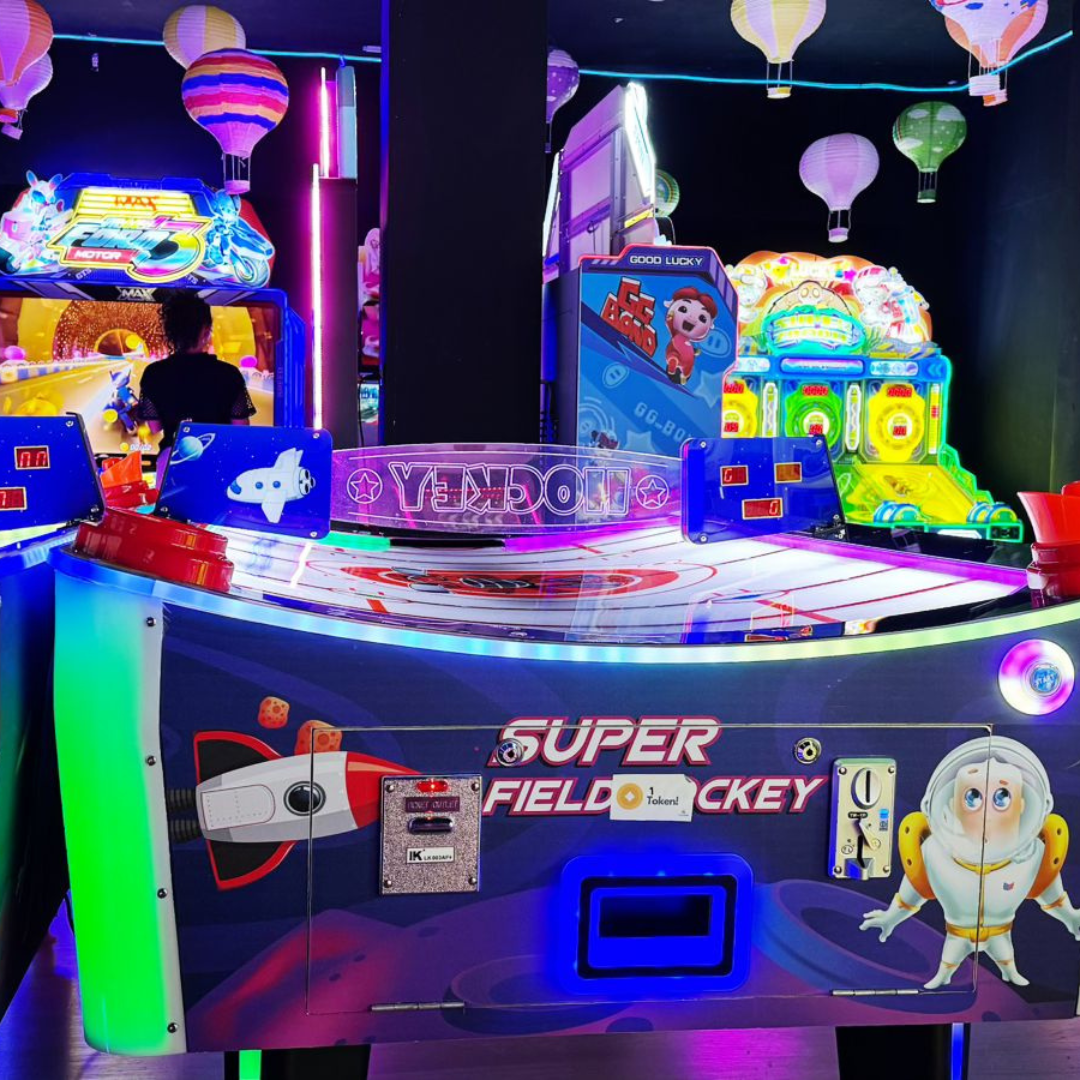 Paga $10 y Recibe 40 Tokens para Jugar + Opciones de 60 y 100 Tokens Disponibles en Top Top Game