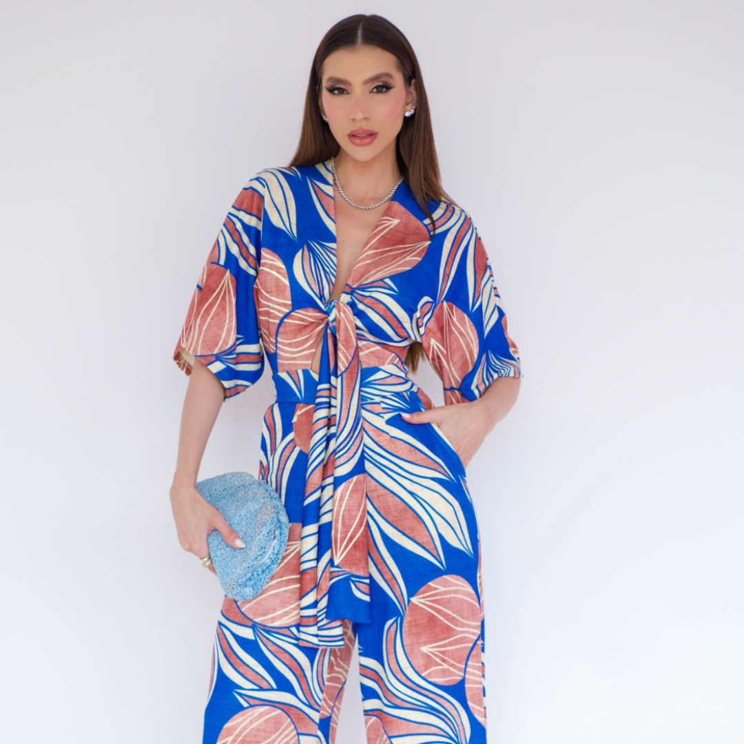 Cupón de 20% en Jumpsuit en Clothes Panamá