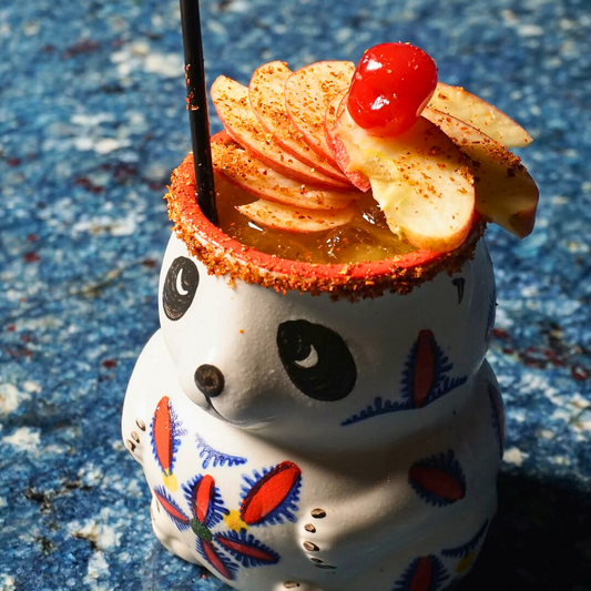 Paga $20 y Consume $40 en Comidas y Bebidas de Todo el Menú en Jungle Restaurant