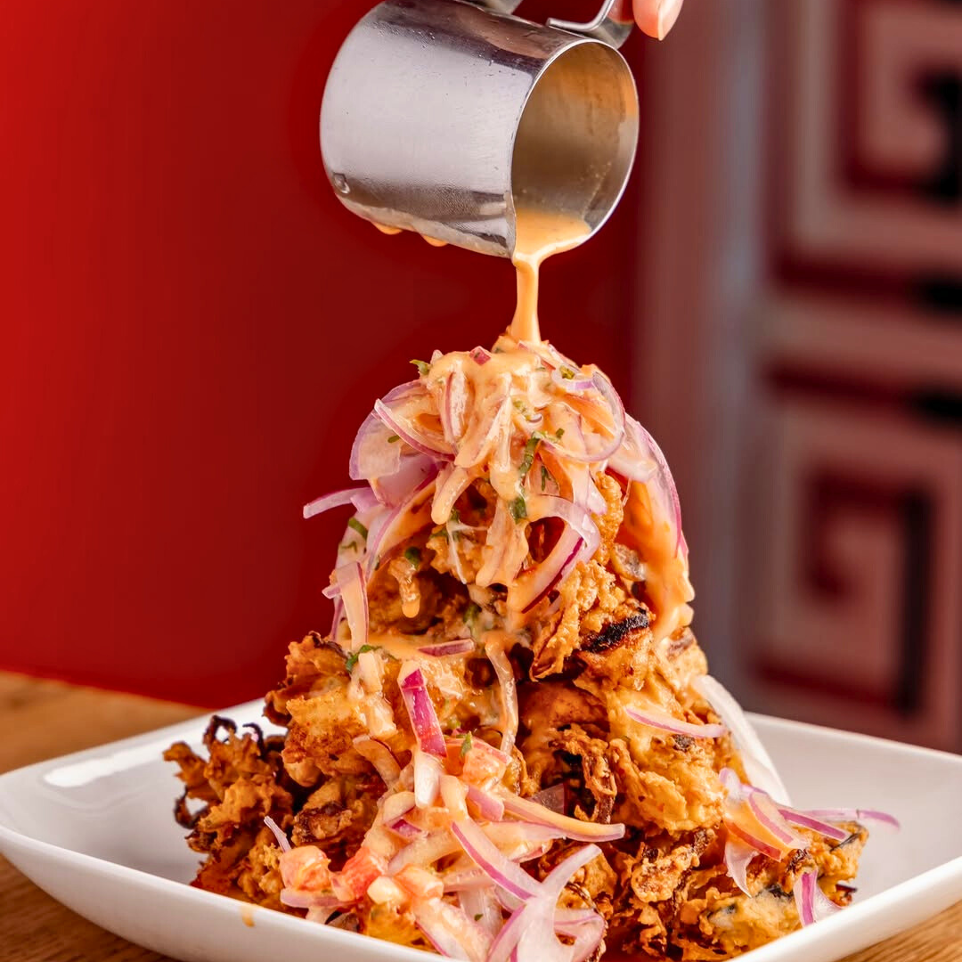 Paga $20 y Consume $40 en todo el menú de comidas y bebidas en Rico Sabor del Perú