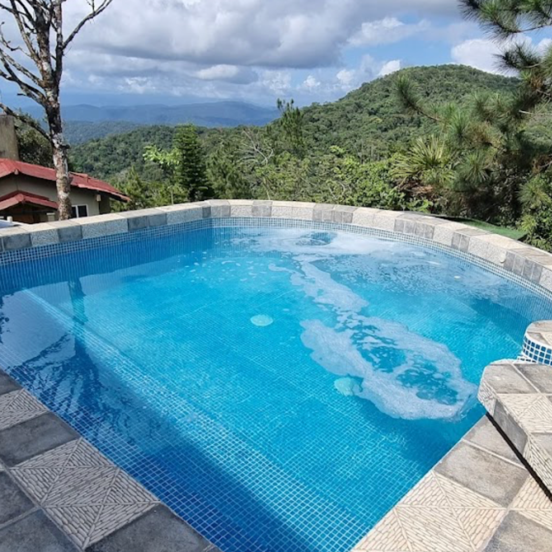 Pasadía en Cerro Azul para 2 Personas por solo $30 en Hacienda Mi Montañita