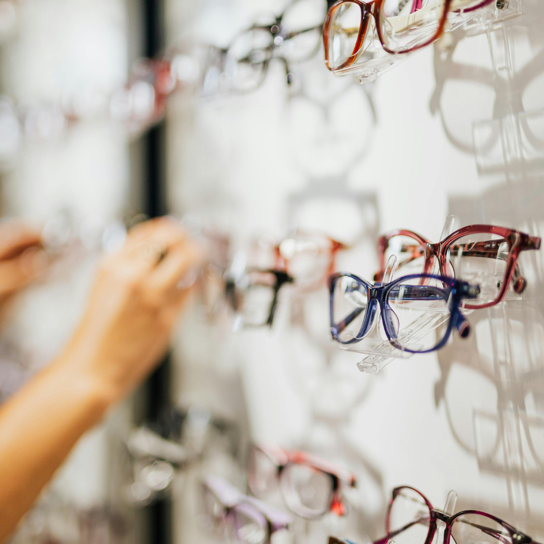 Paga $50 y disfruta de $90 en la Compra de tus Lentes en Ópticas Vistoso