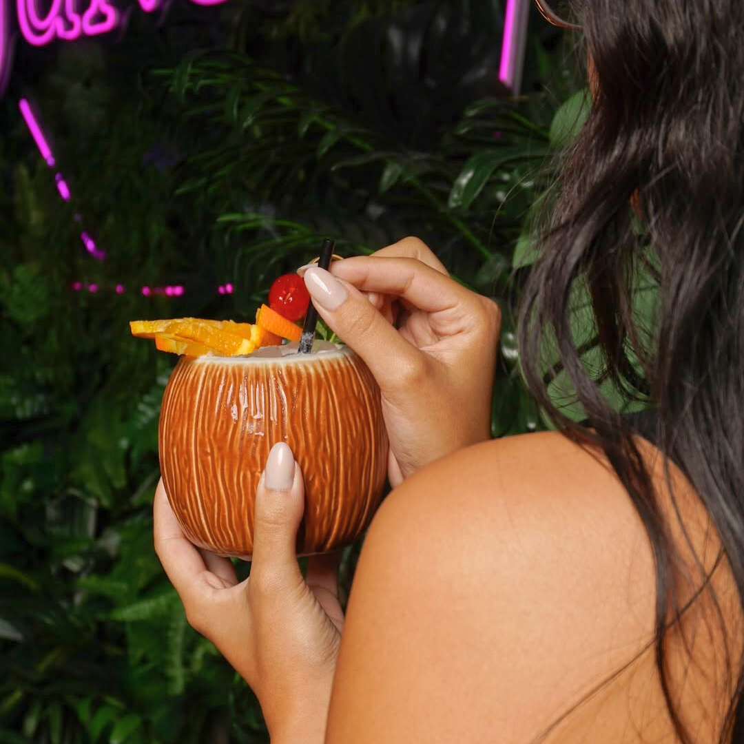 Paga $20 y Consume $40 en Comidas y Bebidas de todo el menú en Jungle Restaurant