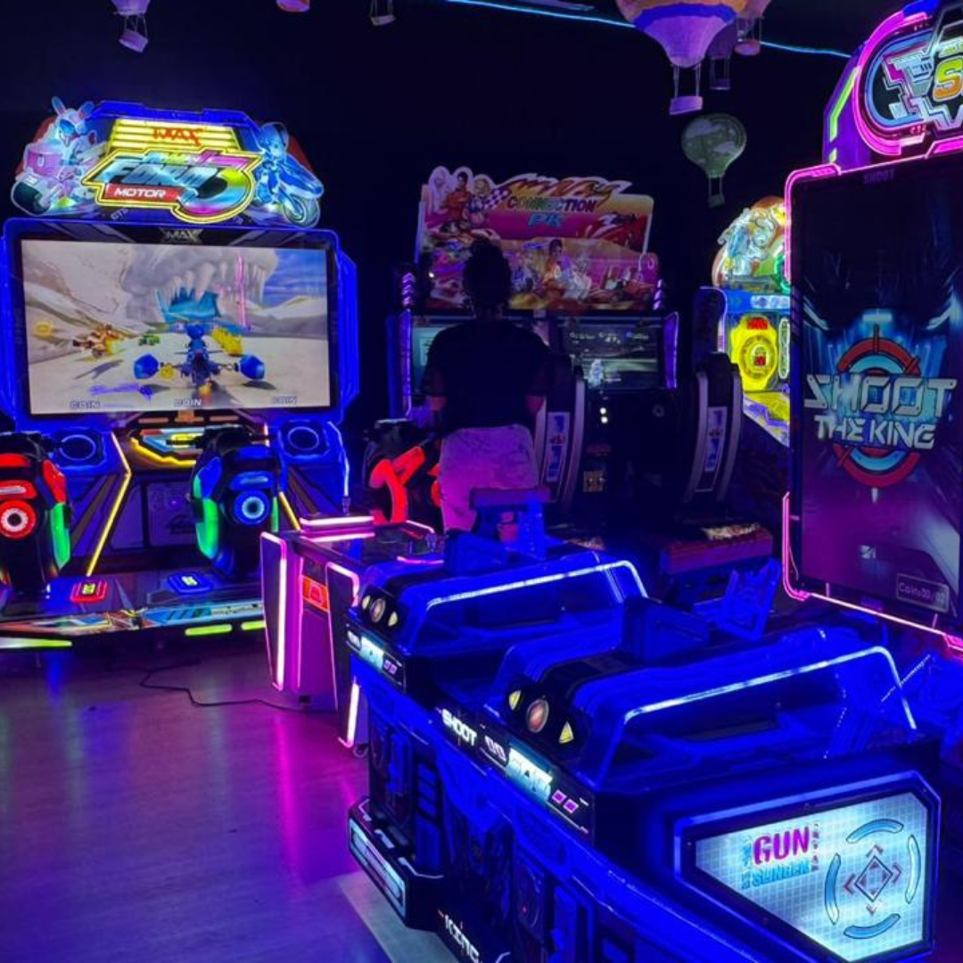 Paga $10 y Recibe 40 Tokens para Jugar + Opciones de 60 y 100 Tokens Disponibles en Top Top Game