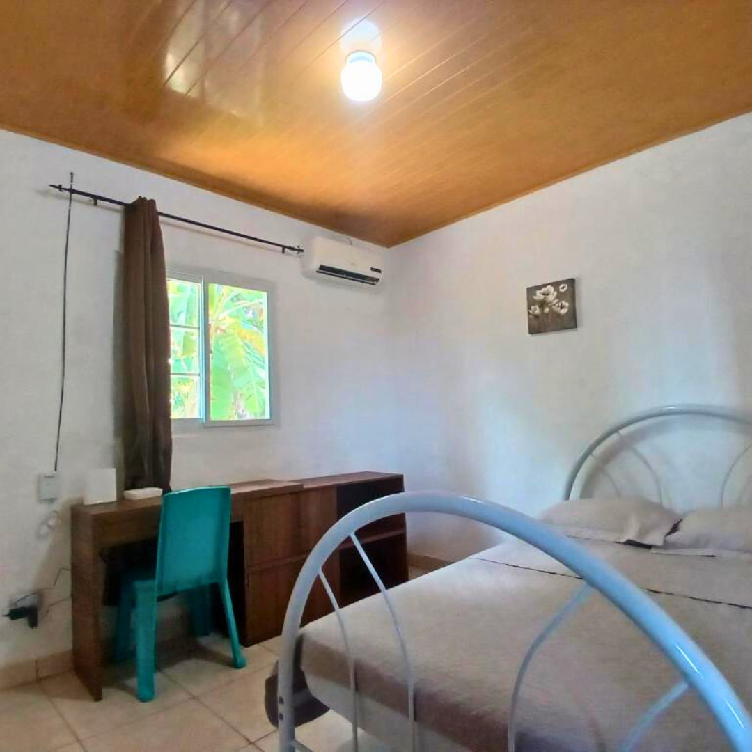 Estadía de 1 Noche y 2 Dias hasta 7 Personas desde $91 en Hotel Cabañas Casita La Ermita