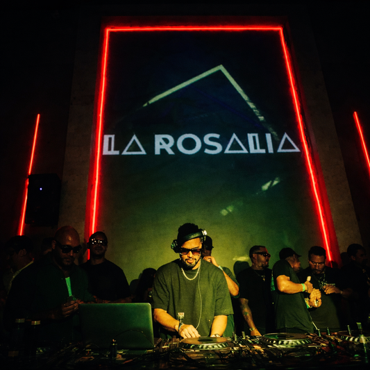 Open Sangría + Entrada a Discoteca para 2 Personas por solo $10 en La Rosalía