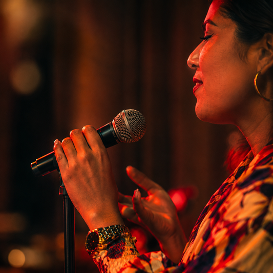 Experiencia de Karaoke + Jarra de Sangría + Alitas desde $20 en El Karaoke de Bacchus