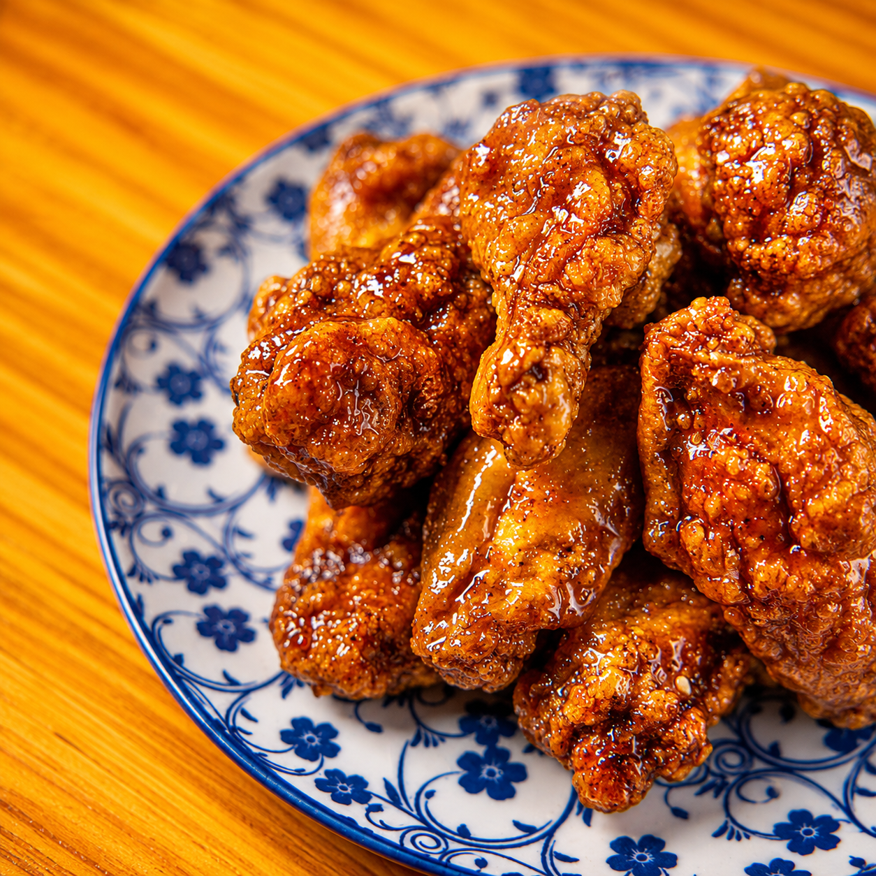 Experiencia Korean BBQ para 2 Personas por solo $40 en Oriental Garden