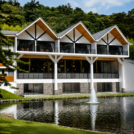 Escápate a la Naturaleza para 10 personas por solo $450 la noche en Hotel Bambito Residence