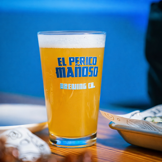 All You Can Drink de cervezas artesanales por 2 horas para 2 personas por solo $20 en El Perico Mañoso