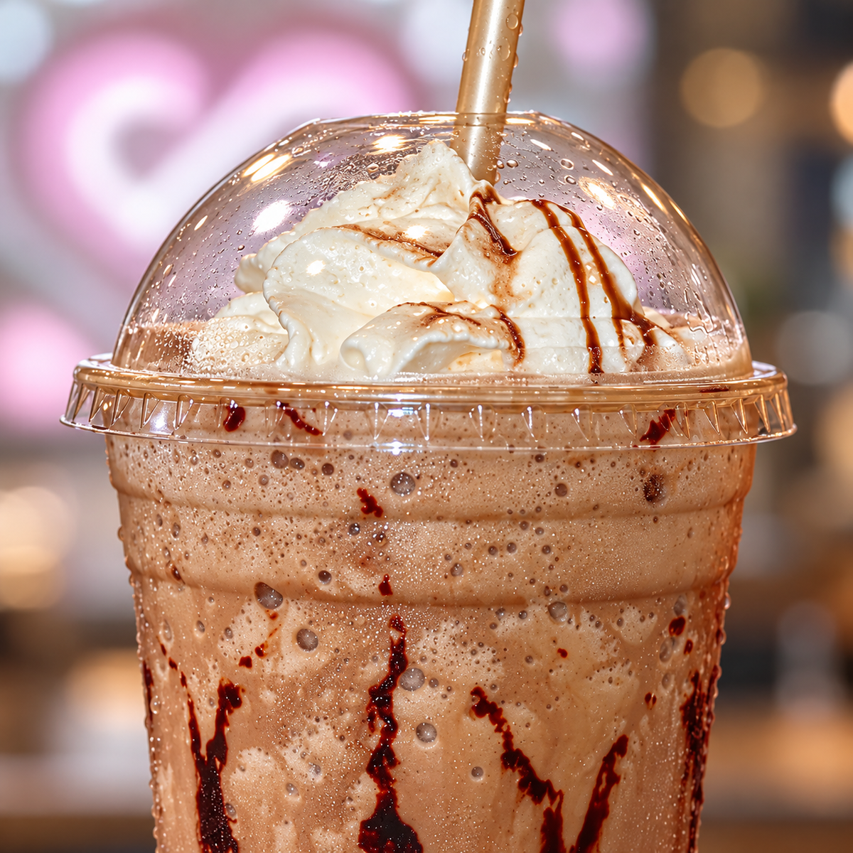 2 Frappés a elegir por $5 en El Lado Dulce