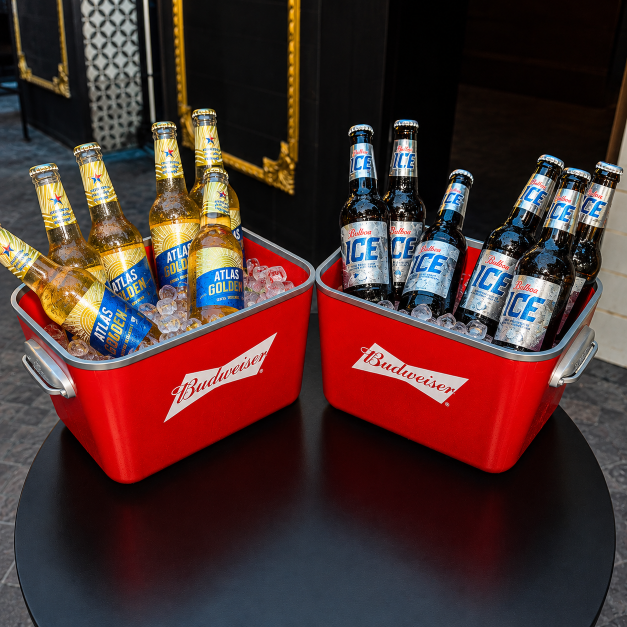 Picada Panameña Futbolera + Media Caja de Pintas por solo $20 en El Incondicional