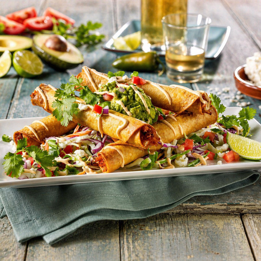 2 Platos Fuertes + Entrada para Compartir + Postre por solo $25 en TGI Friday’s Chiriquí