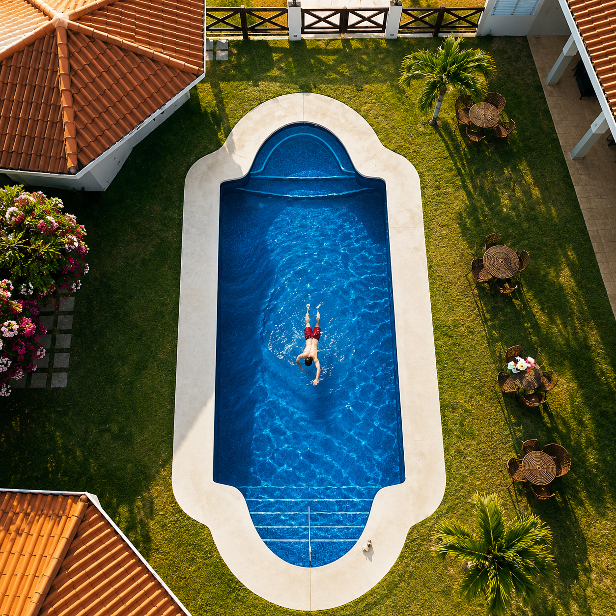 Estadía en Suite para 2 Personas con Desayuno y Beneficios Exclusivos por solo $89 en Pocrí Country Resort