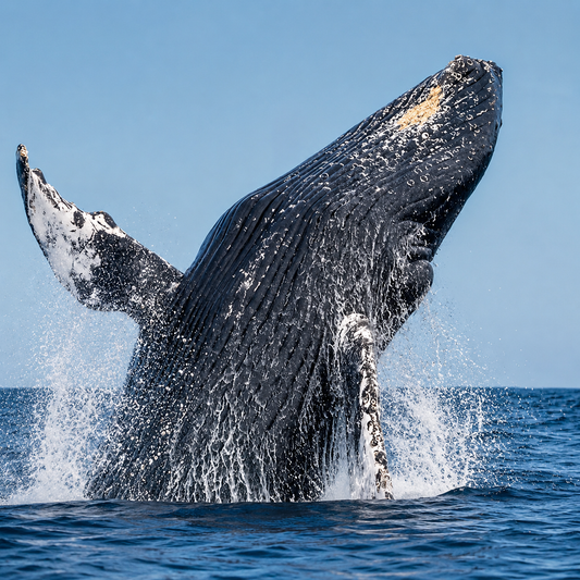 Estadía para 2 Personas + Tour de Isla + Posible Avistamiento de Ballenas por $120 en Hotel Punta Galeón Resort