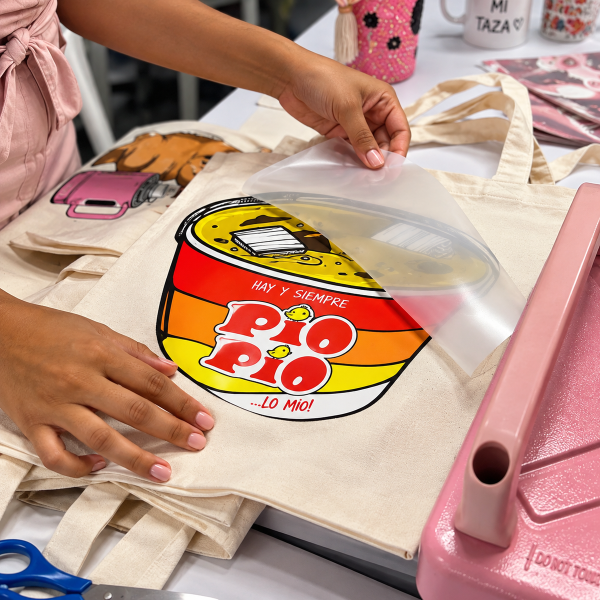 2x1 para Taller de Personalización Creativa + 2 Productos Incluidos por $15 en Gifts and More