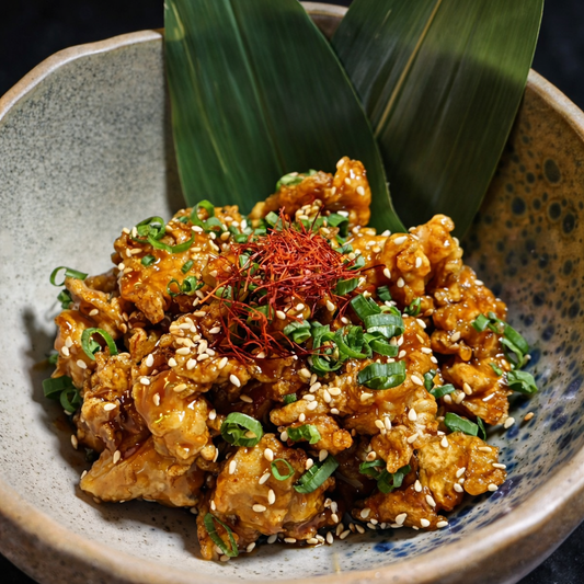 2 Rollos de Sushi + 2 Entradas + 2 Margaritas Premium de la Casa por $30 en Furia