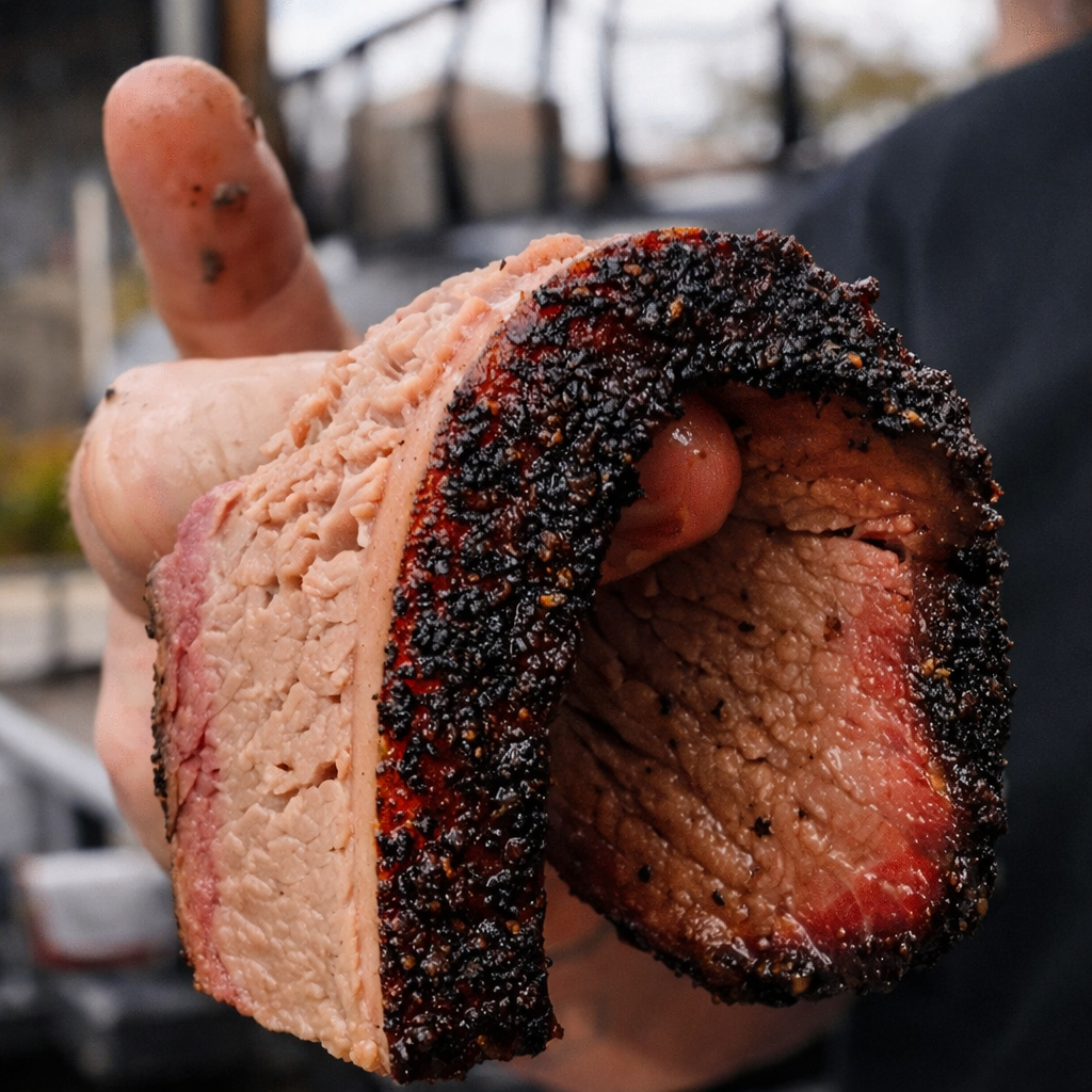 2x1 en Entradas Generales para BBQ Fest 2026 por $7 en Market Plaza Costa Verde