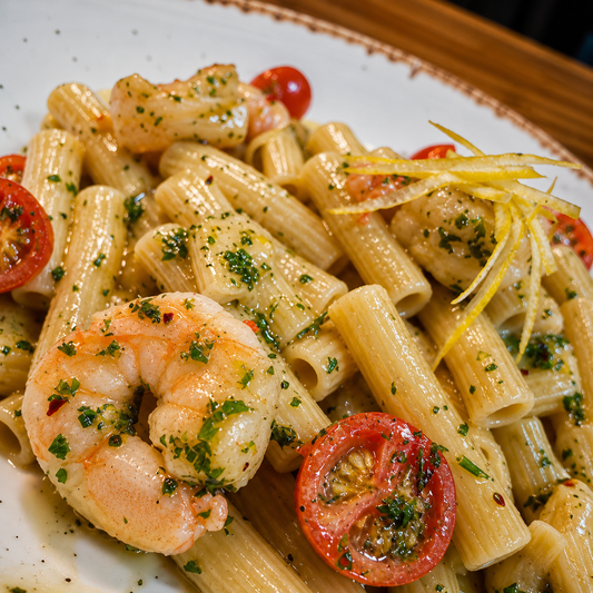 Paga $25 y Consume $40 en Todo el Menú de Comidas y Bebidas en Salotto Italiano