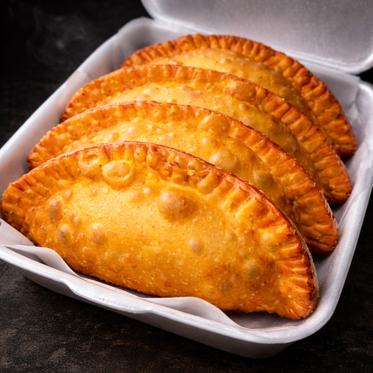 Picada Mixta + Bollitos + Empanadas + Cubetazo o Sodas por $15 en Chicharrones Panamá