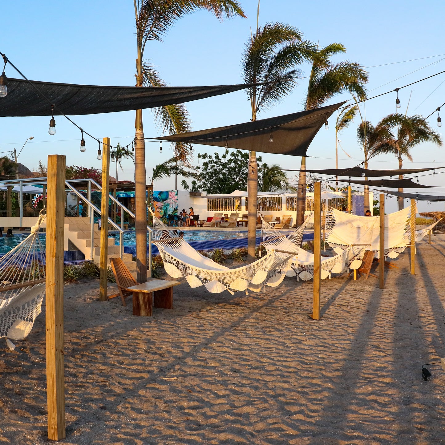 2x1 en Entradas con Opciones de Cubetazos o Espumante desde $15 en Bikini Beach Club