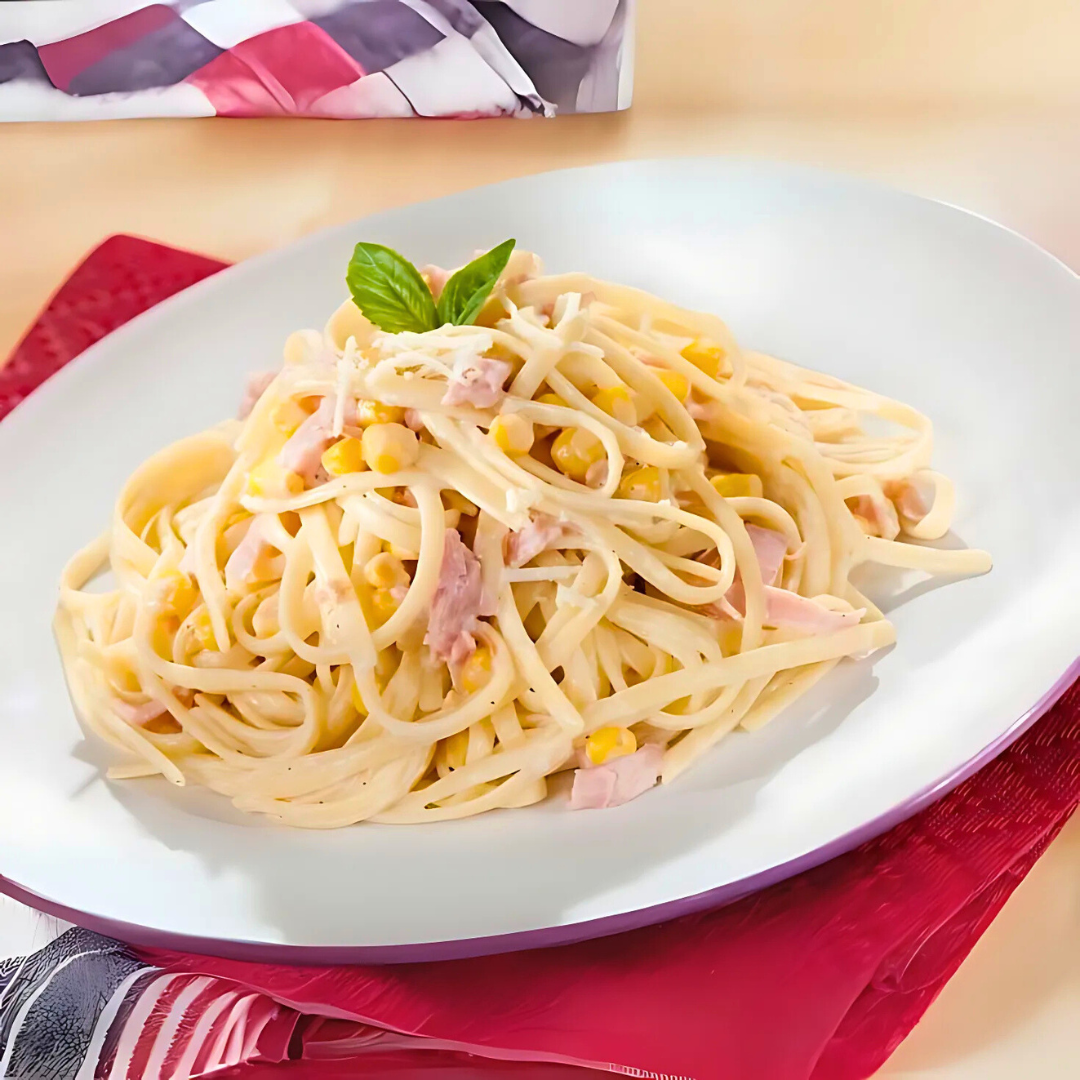 2 Pastas de la Casa + Entrada de Bruschetta + 2 Sodas por $14 en Pizzarella Clayton
