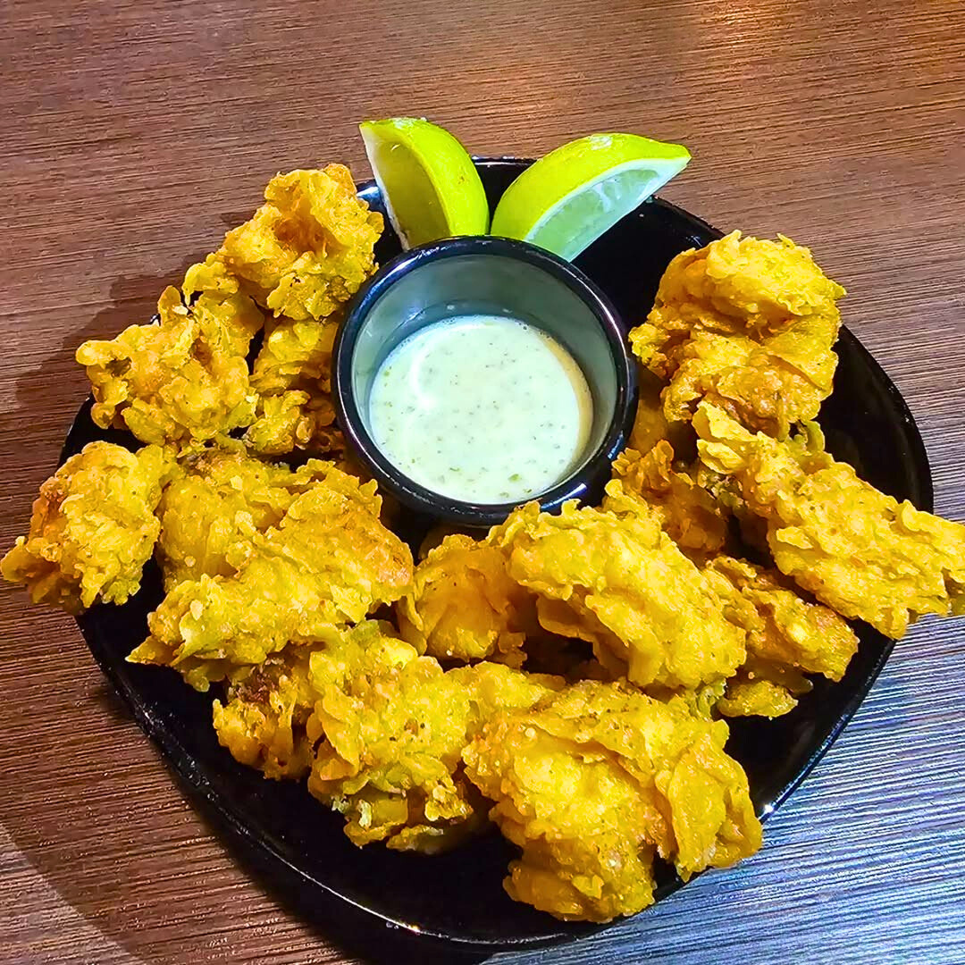 2 Filete de Pescado Al chombo + 2 Ceviches o Popcorn Fish + 2 Bebidas por $15 en Cevifruitt