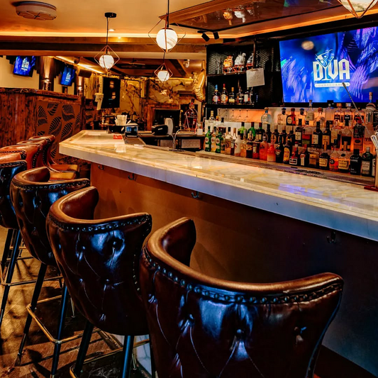 Picada Callejera + 2 Cubetazos de Cervezas Nacionales por $20 en Diva Sports Bar