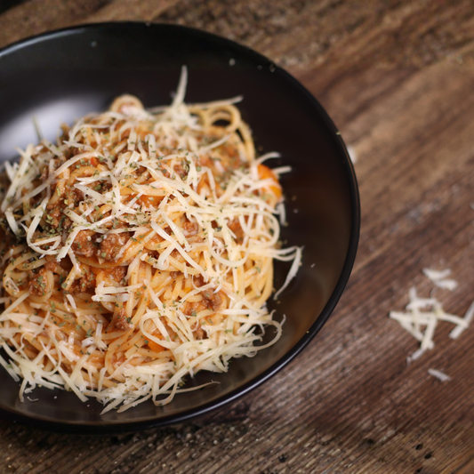 2 Pastas + 2 Sodas por solo $9.99 en La Casa del Queso