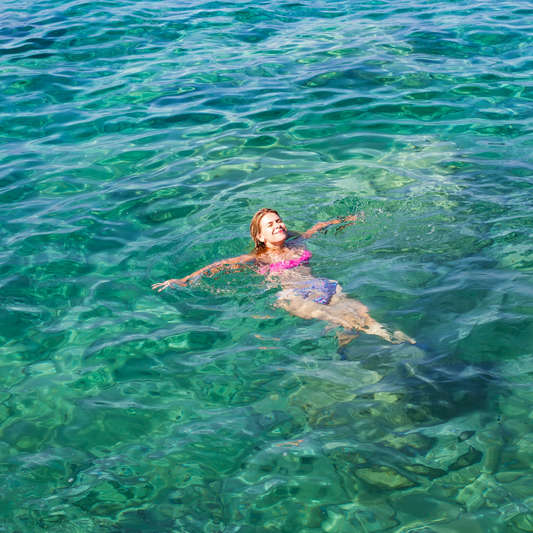 Pasadía en Isla Mamey + Tour Completo por $15 con Ally's Tours