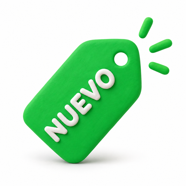 Nuevas