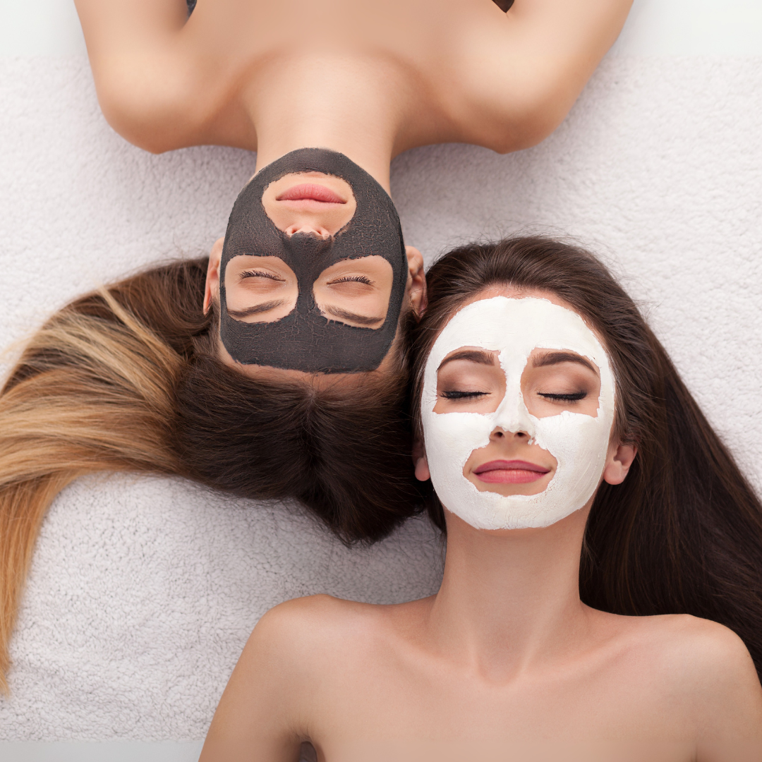 2x1 en Limpieza Facial Completa con Mascarilla, Exfoliación y Más por $20 en Serenity Oasis Spa