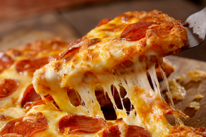 Pizzas