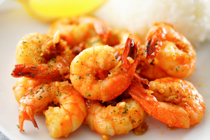 Pescados y Mariscos